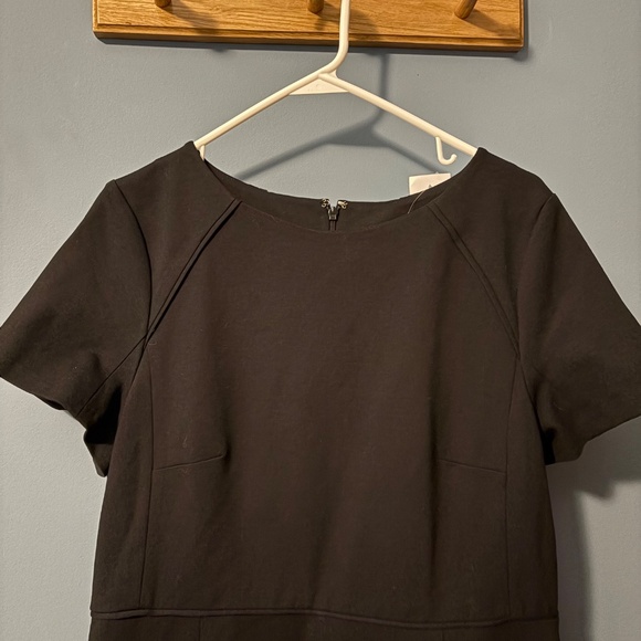 A-line Jcrew dress - Picture 2 of 5